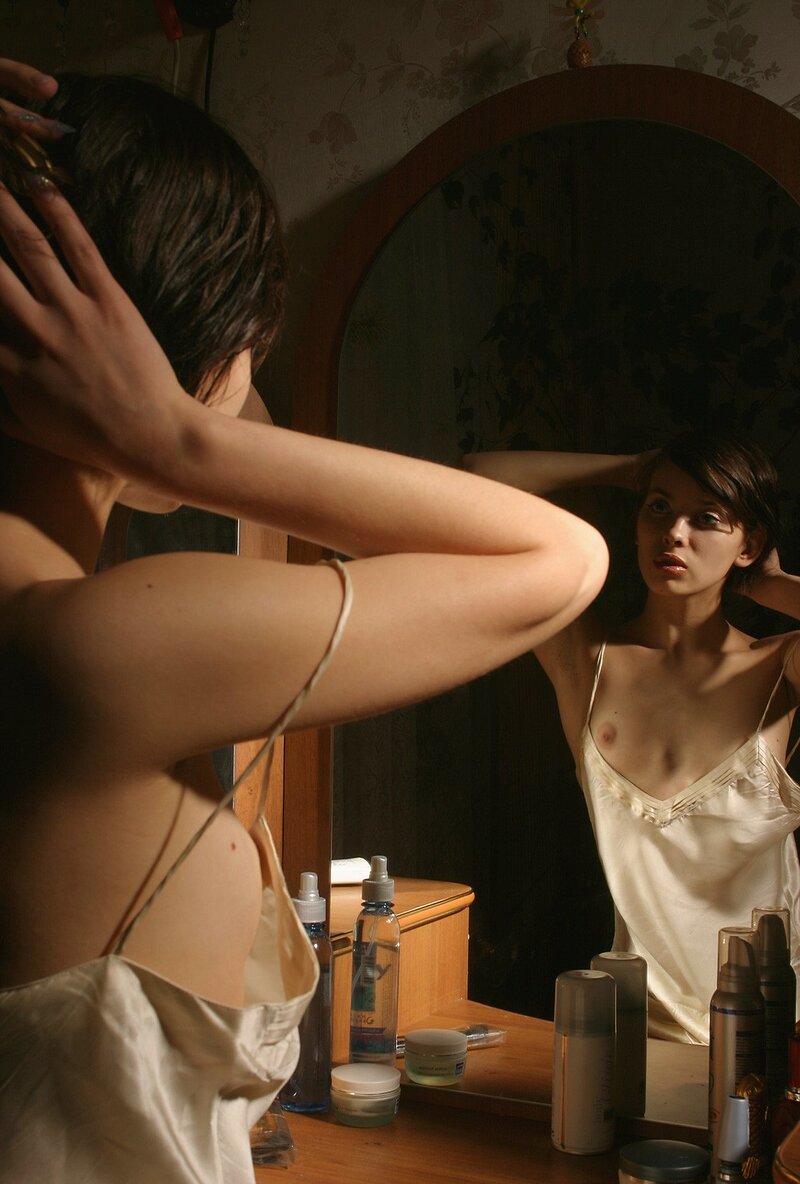 Лара, 37 лет, 2 размер груди